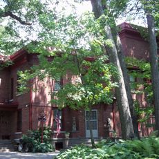 John Schricker House