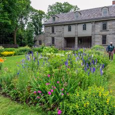 Bartram's Garden