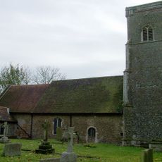 Church of St Lawrence