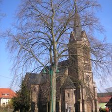 Église Saint-Jean-Baptiste