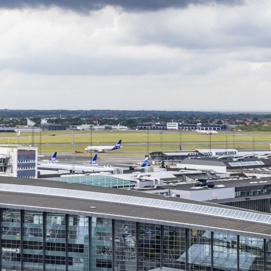 Comfort Hotel Copenhavn Airport