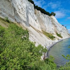 GeoCenter Møns Klint