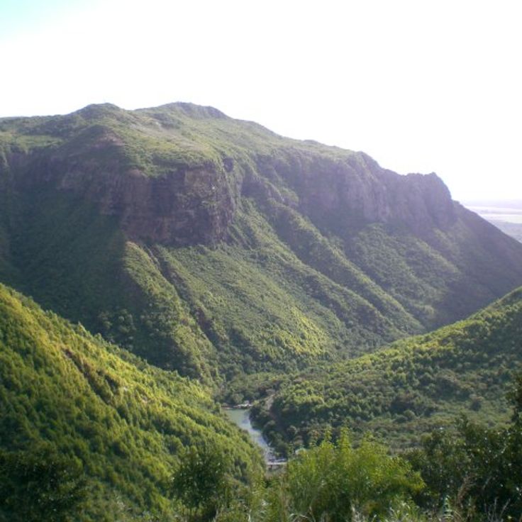 Cachoeiras Tamarind