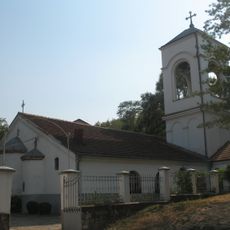 Saint Procopius church in Prokuplje