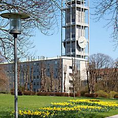 Aarhus City Hall