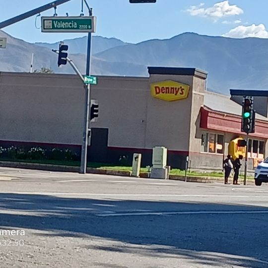 Denny's