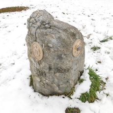 IV. zastavení křížové cesty ve Štěchovicích