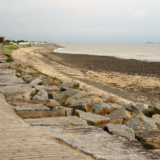 Saint-Jean-le-Thomas