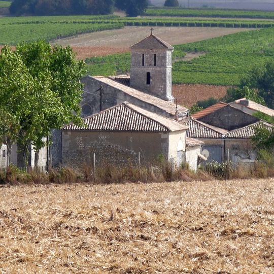 Saint-Georges-des-Agoûts