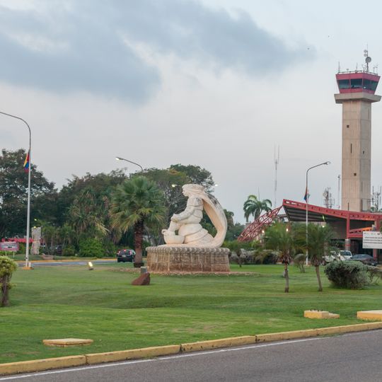 La Chinita International Airport