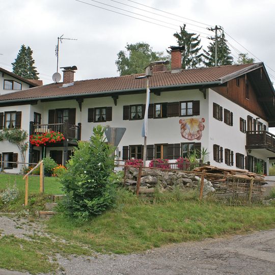 Doppelhaus