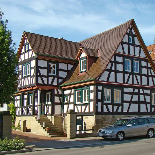 Seestraße 27