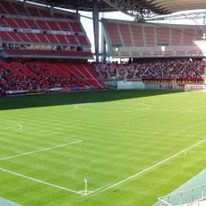 Toyota Stadium
