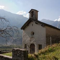Church of Santa Maria del Castello