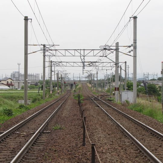 Yanome Signal Base