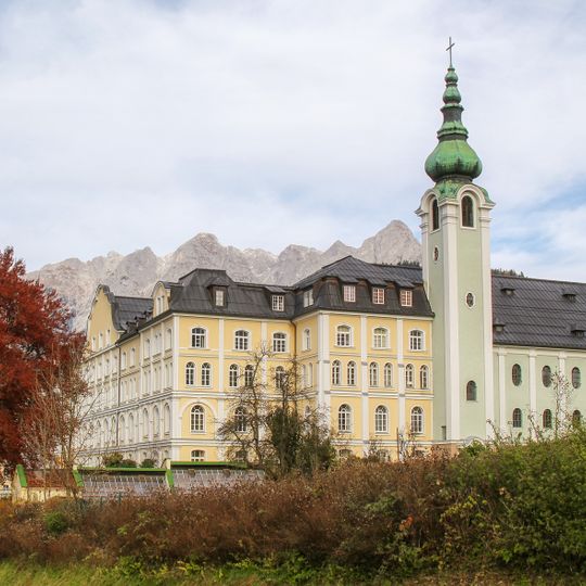 Missionshaus St. Rupert