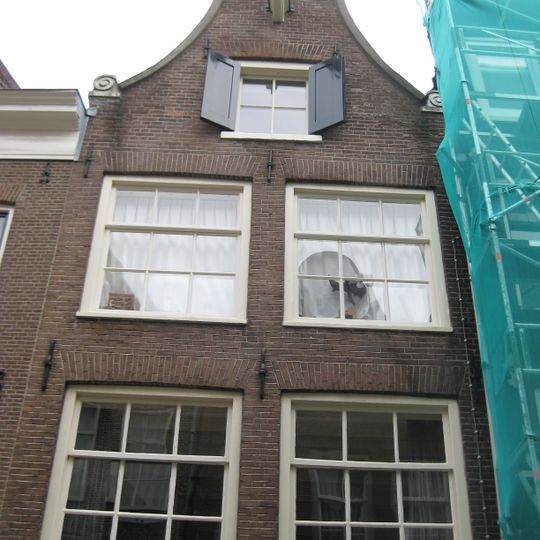 Tuinstraat 191, Amsterdam