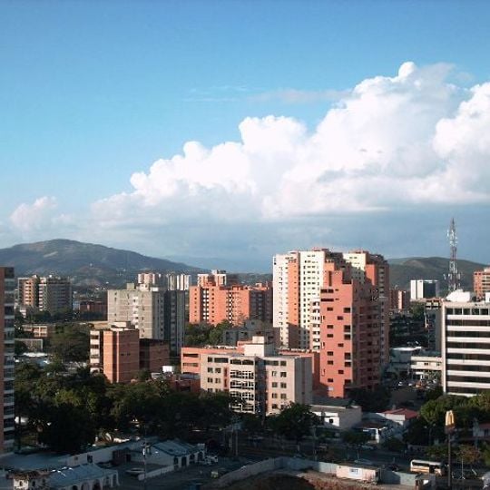 Barquisimeto