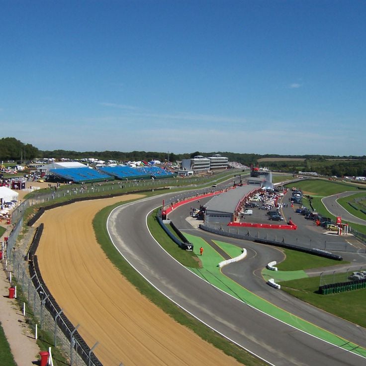 Brands Hatch