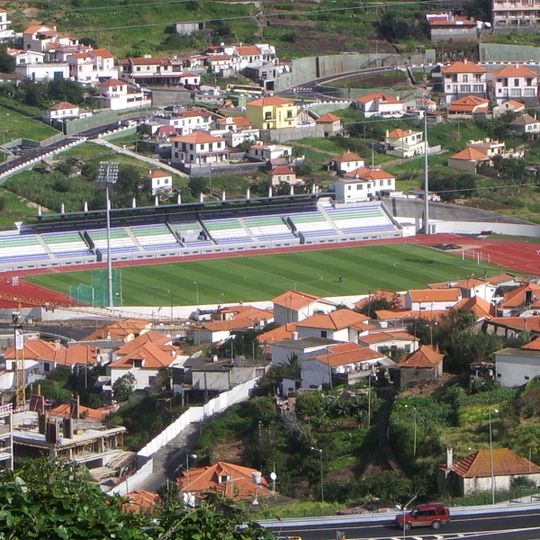 Estádio Municipal de Machico