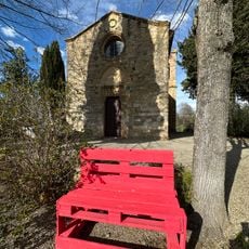 Santa Maria a Talciona