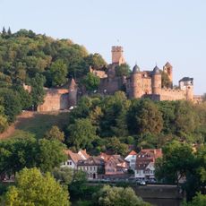 Burg Wertheim