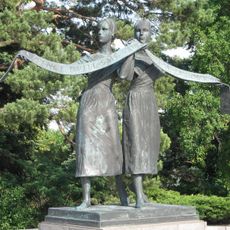 Pamätník Slavín, súsošie IV.