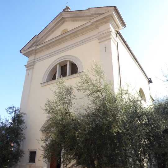Chiesa di Sant'Antonio di Padova