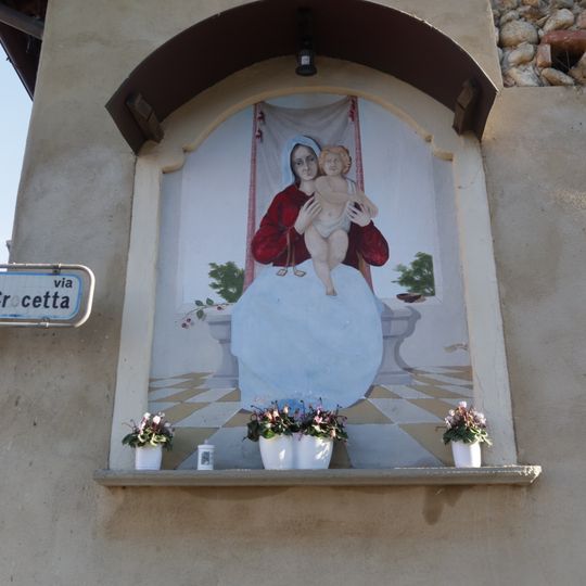 Madonna del Carmelo