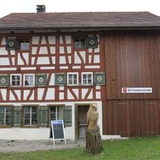 Ortsmuseum Wila