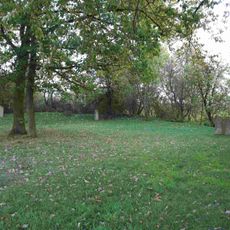 Jüdischer Friedhof