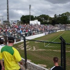 Estádio Germano Krüger