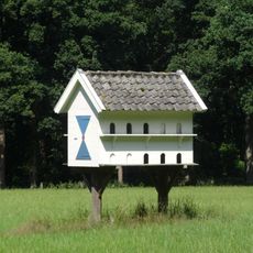 Nijenhuis: historische parkaanleg