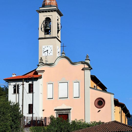 Chiesa di Sant'Ambrogio