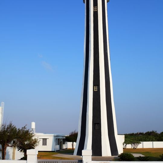 Fangyuan Lighthouse