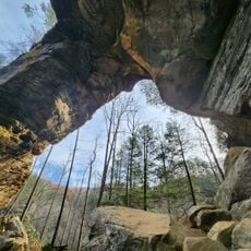 Gray's Arch