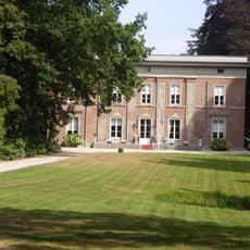 Eikenrode, Nieuw-Loosdrecht