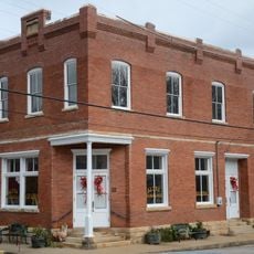 German-American Bank