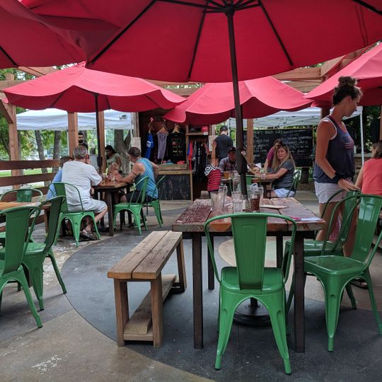 Wild Tomato Wood-Fired Pizza & Grille Fish Creek