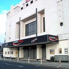 O2 Apollo Manchester