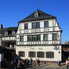 Hotel Roß