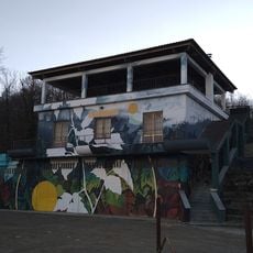 Museo della viticoltura
