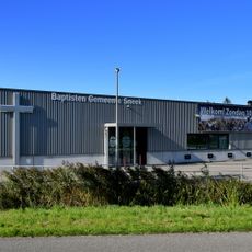 Kerk Baptisten Gemeente