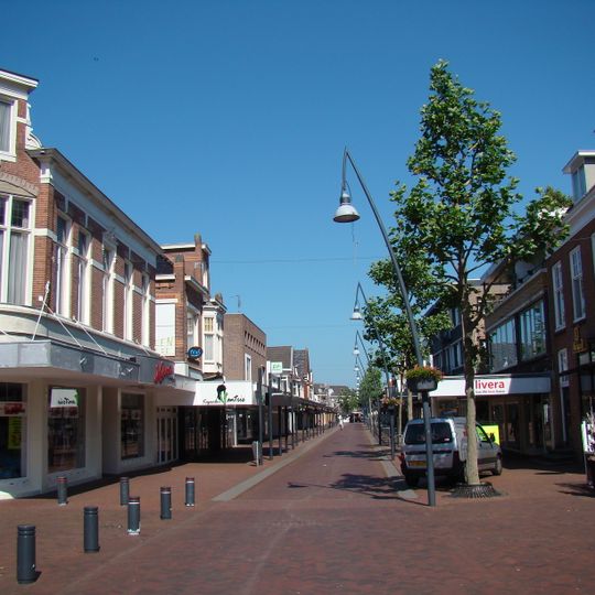 Veendam