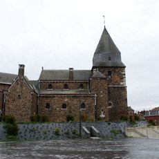 Chapelle Saint-Orémus