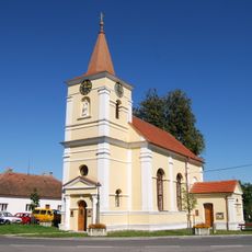 Church of Saint Joseph