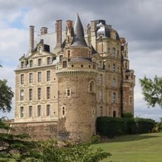 Château de Brissac