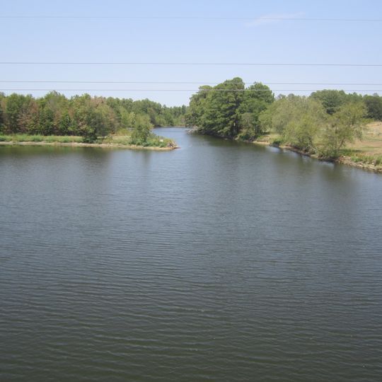Sabine River