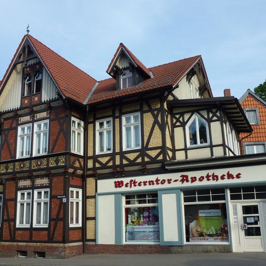 Westernstraße 37
