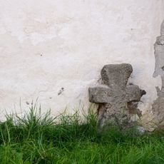 Penitence cross in Jakubov